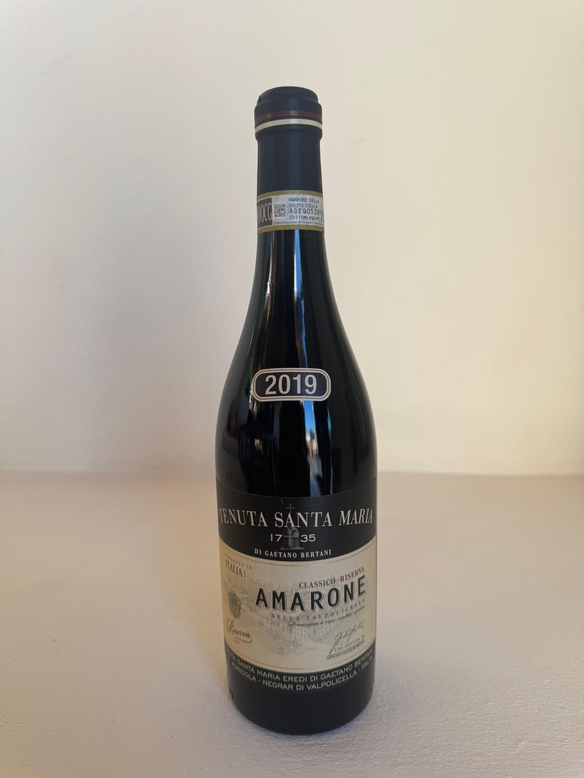 Amarone della Valpolicella