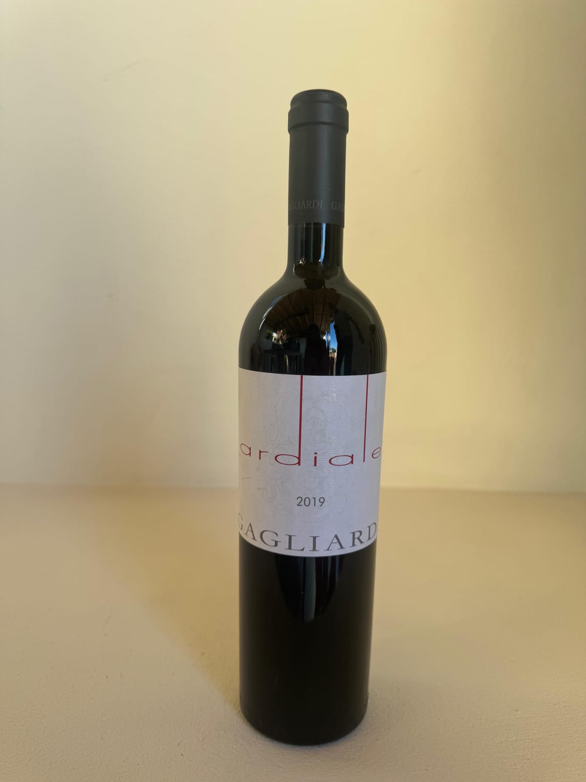 Ardiale Marche Merlot