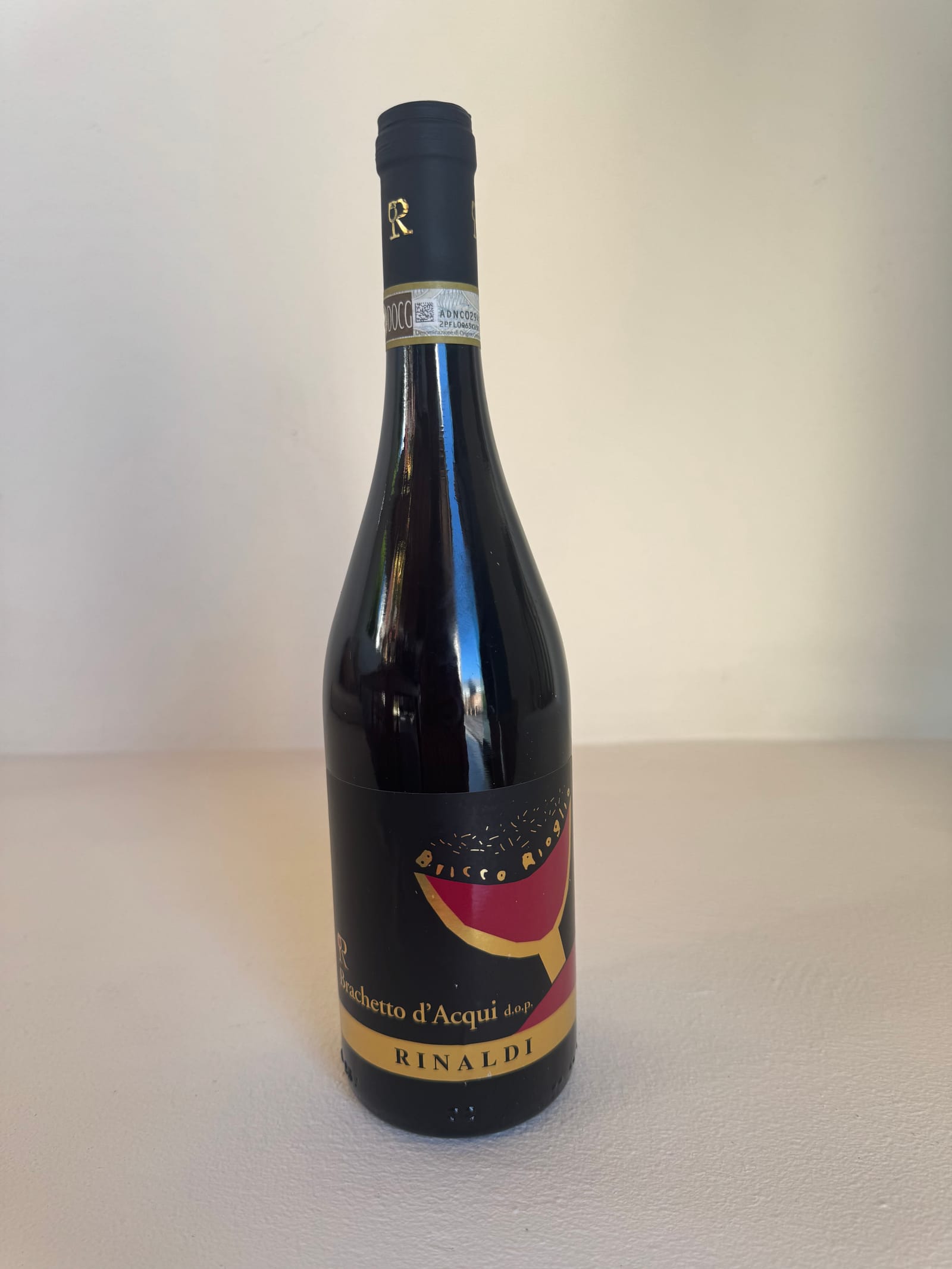 Brachetto d’Acqui