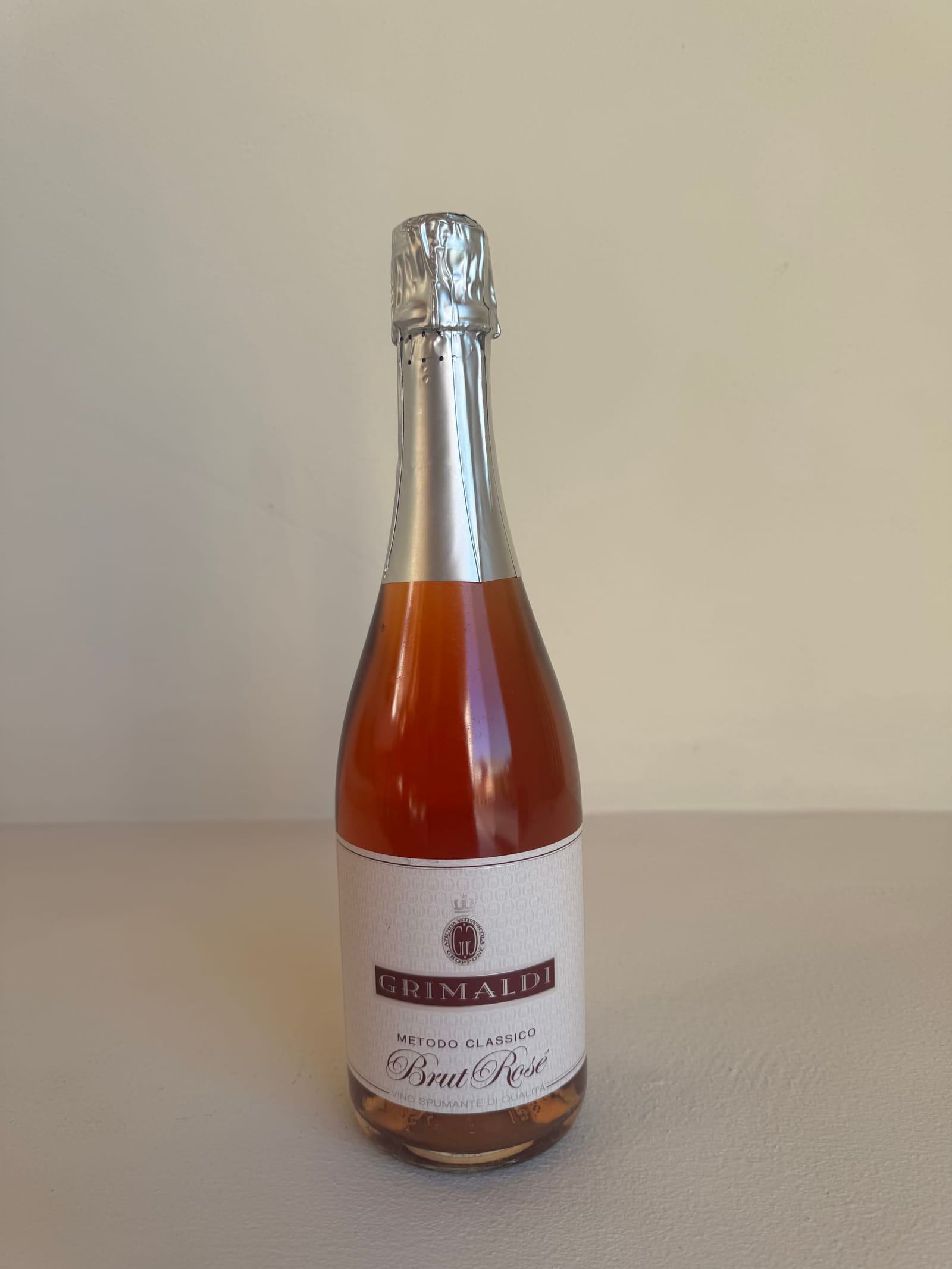 Brut Rosé