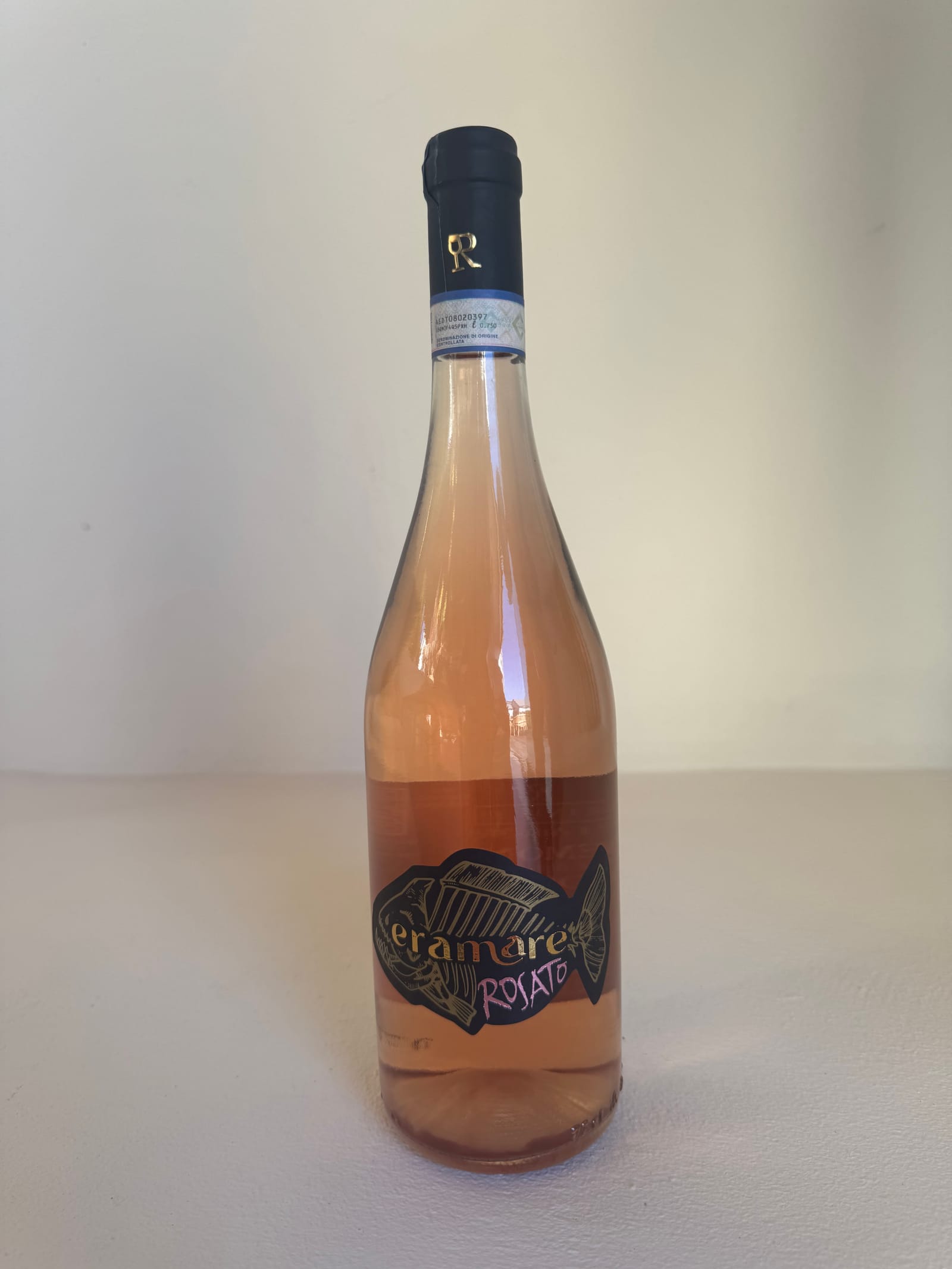 Eramara Rosé