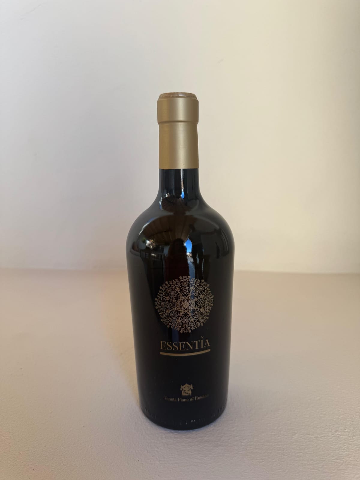 Essentia