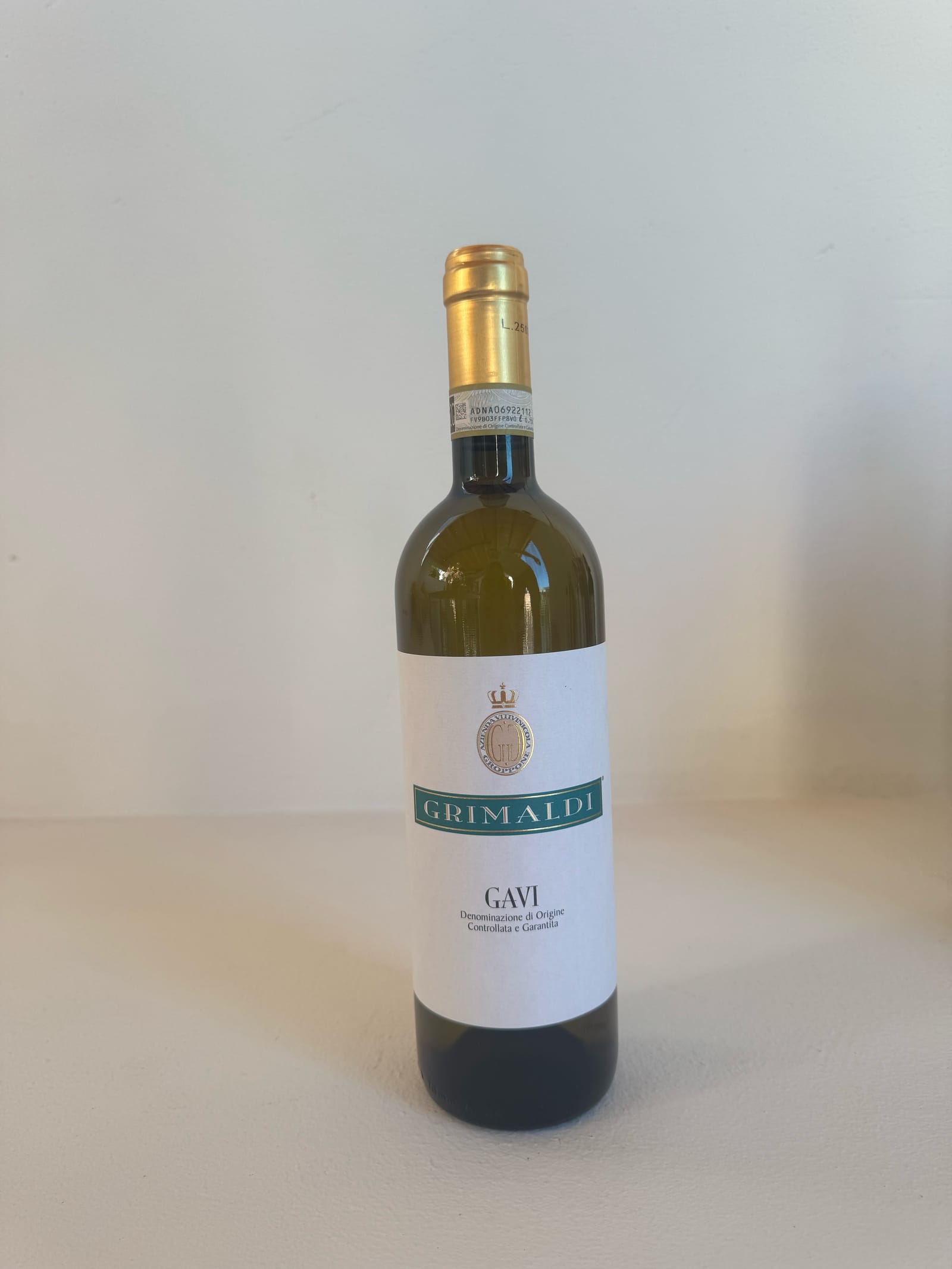 Gavi