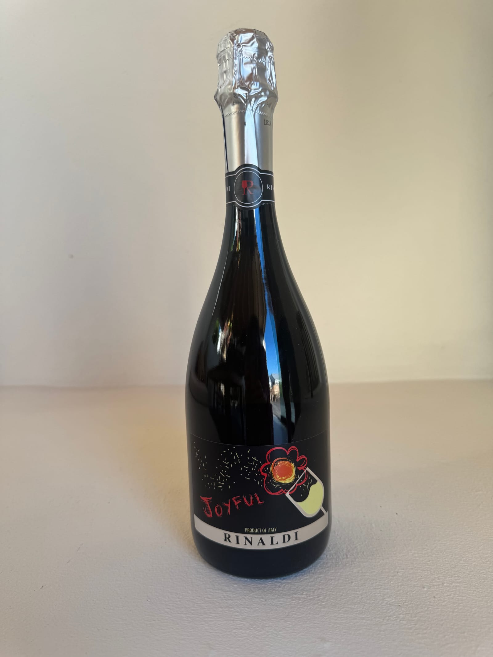 Joyful Prosecco