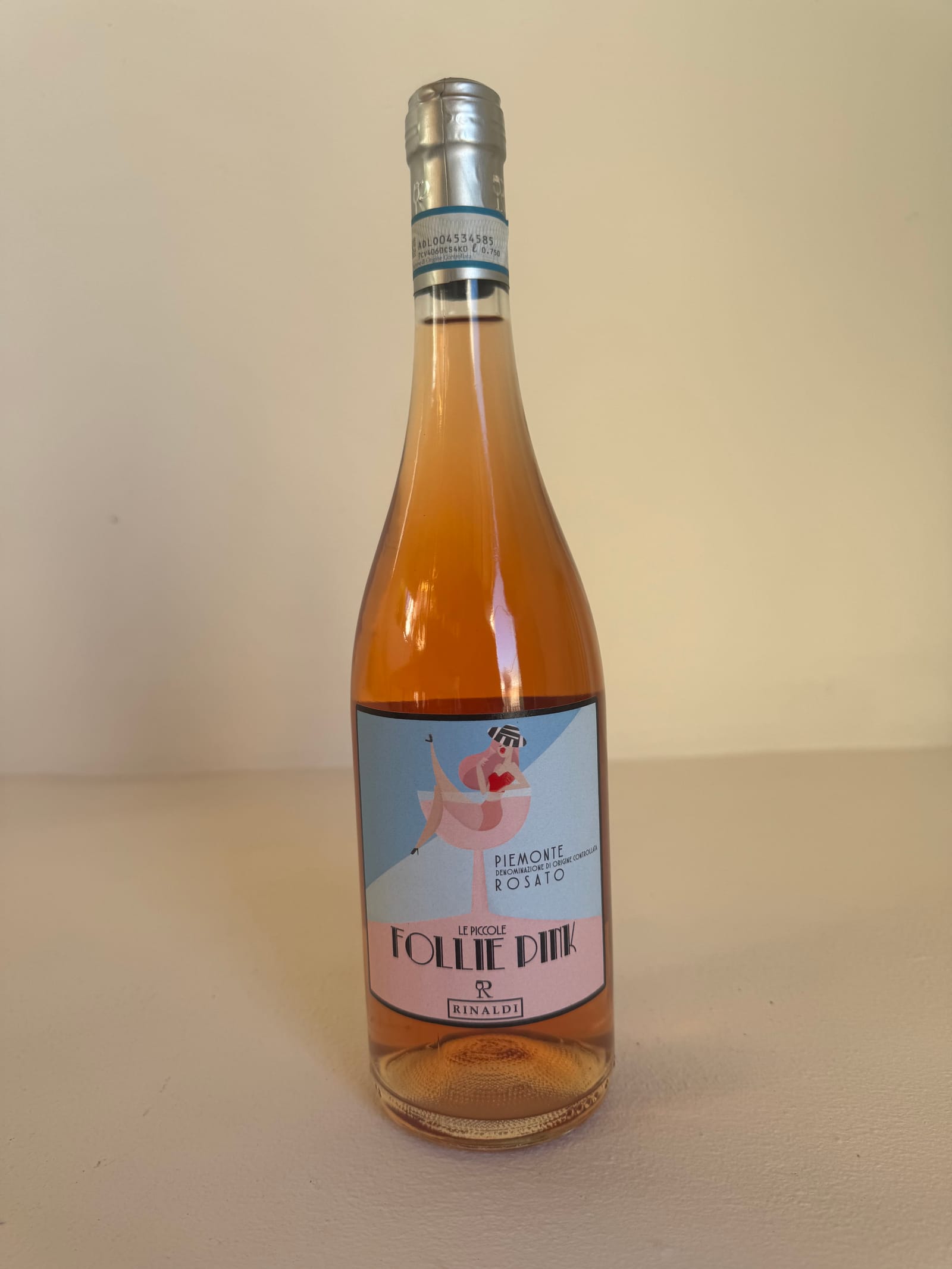 Le Piccole Folli Pink
