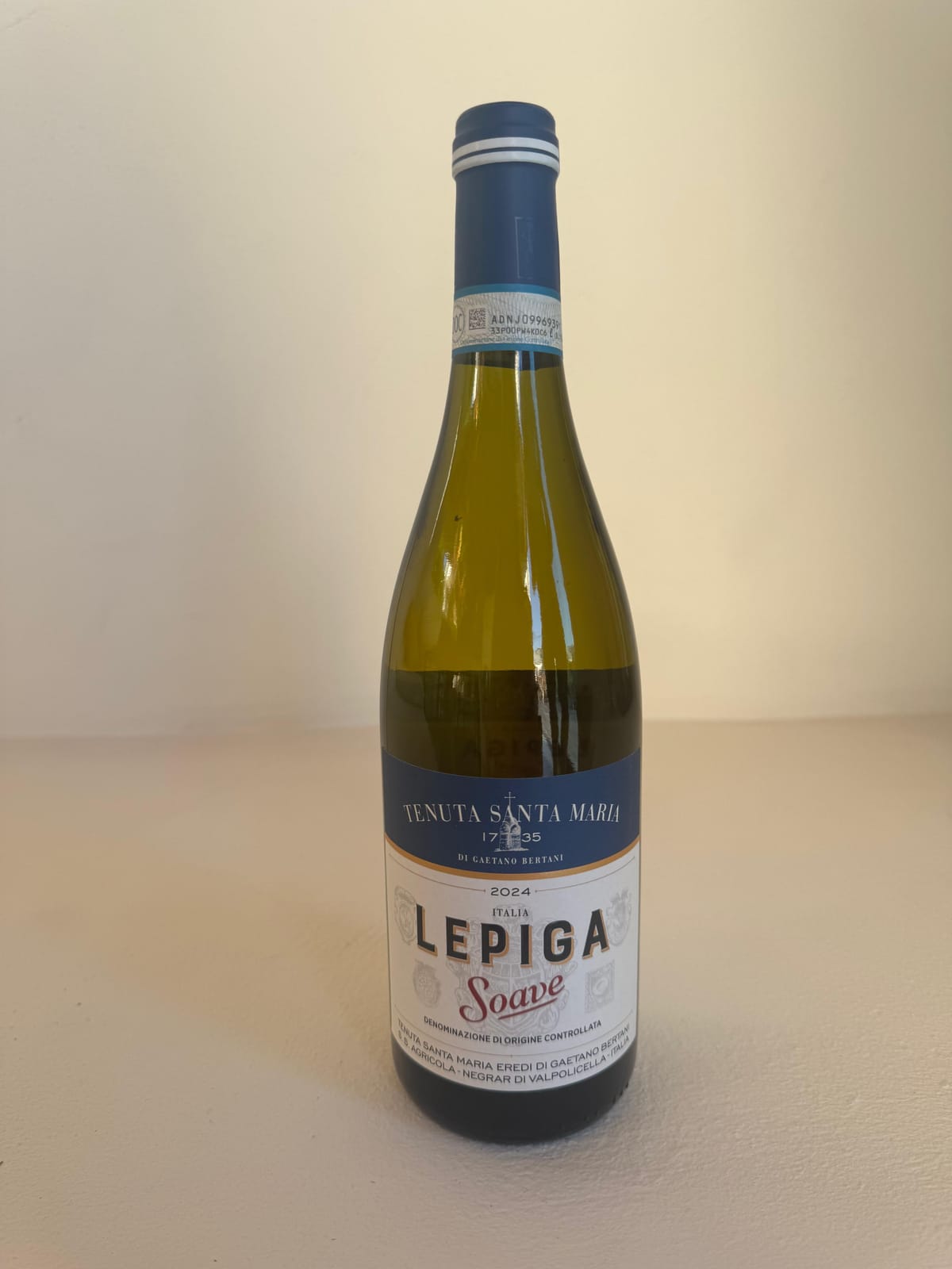 Lepia Soave