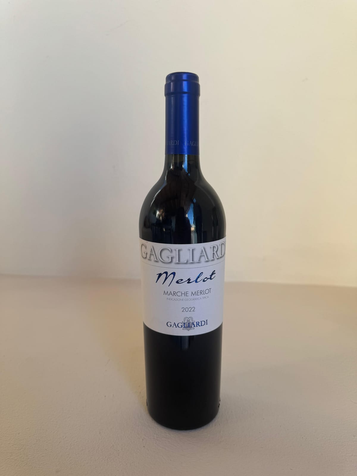 Merlot Marche