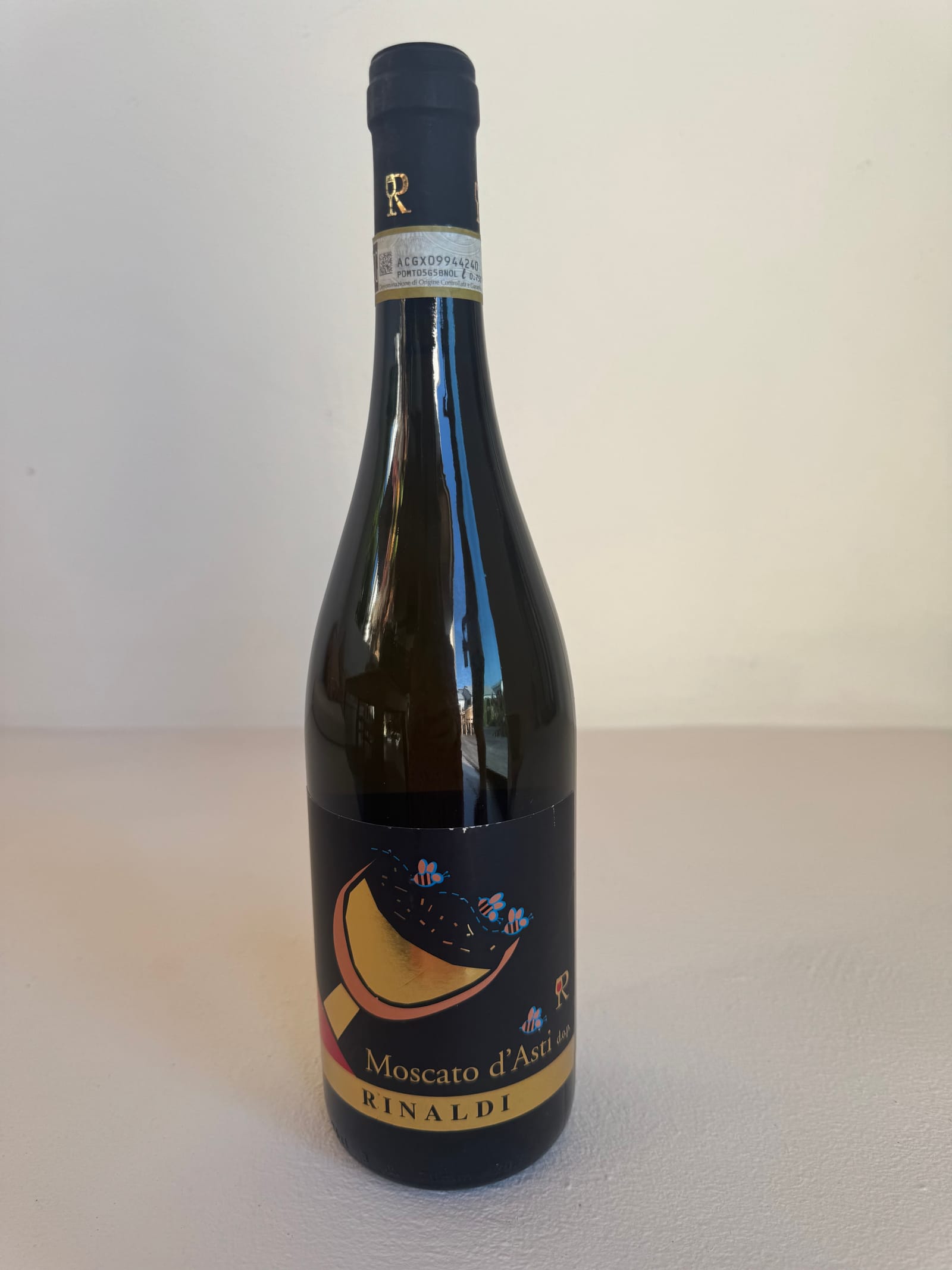 Moscato d’Asti