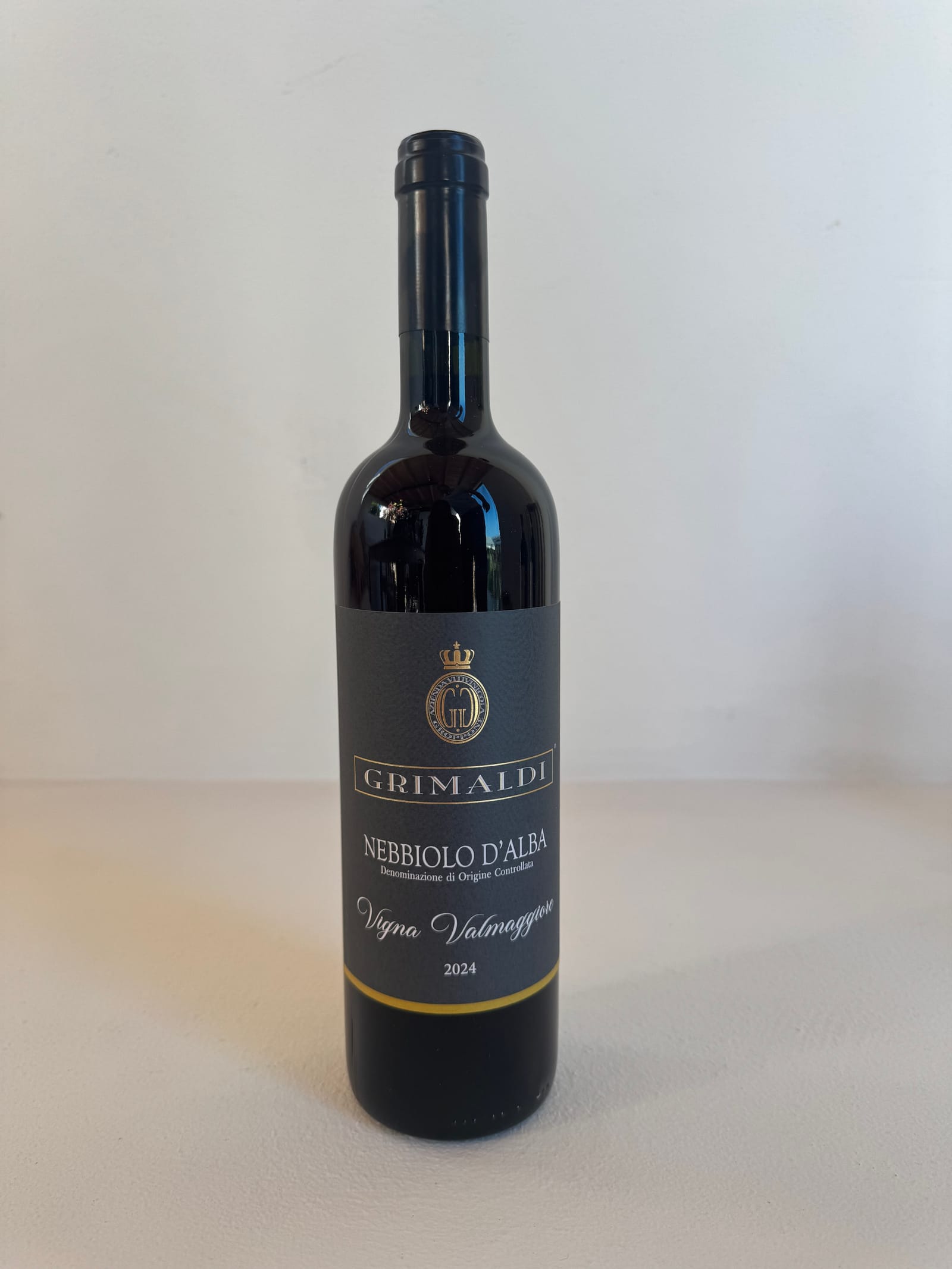 Nebbiolo d’Alba