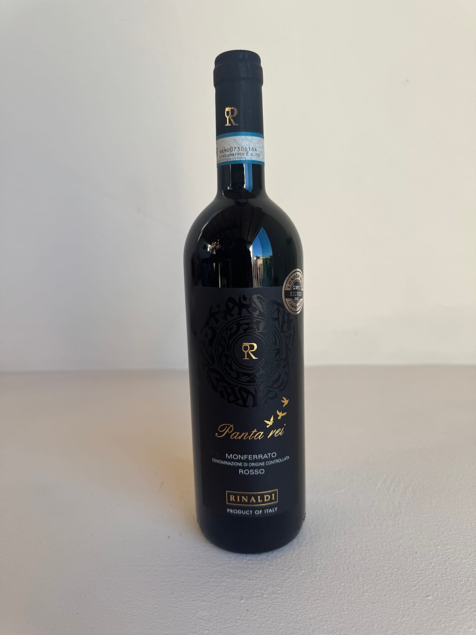 Panta Rei Monferrato