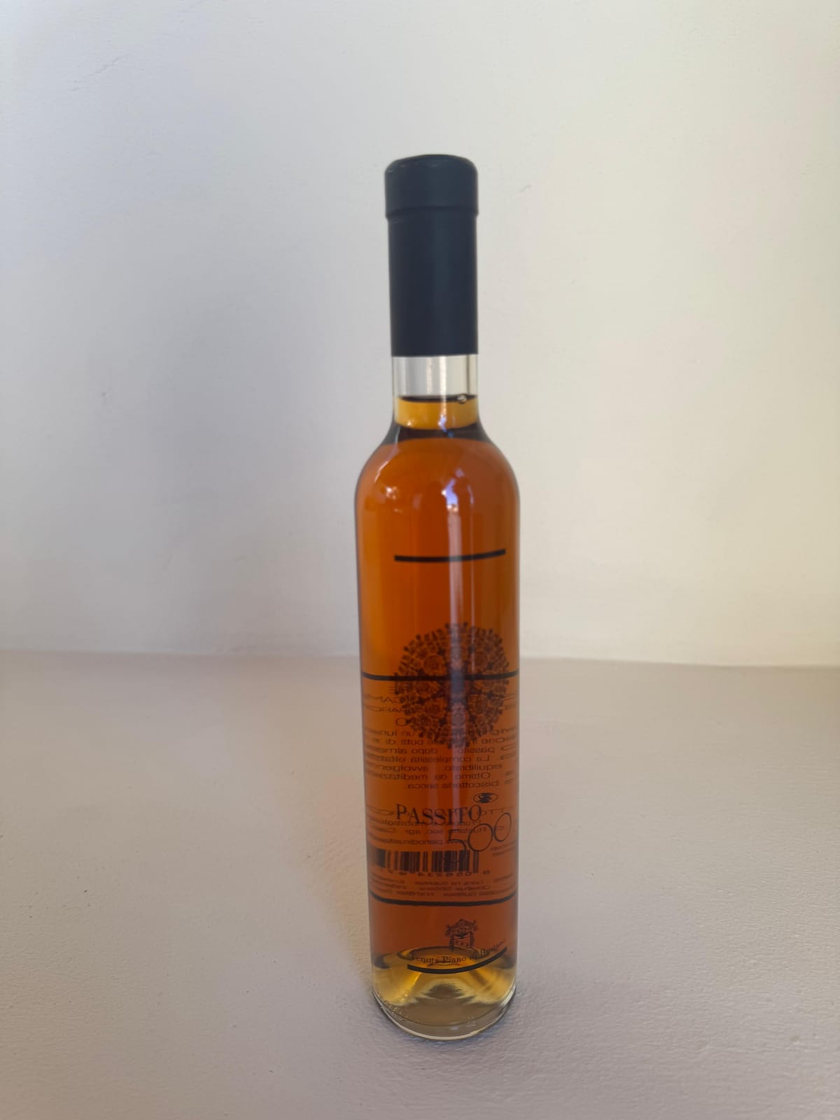 Passito Rustano