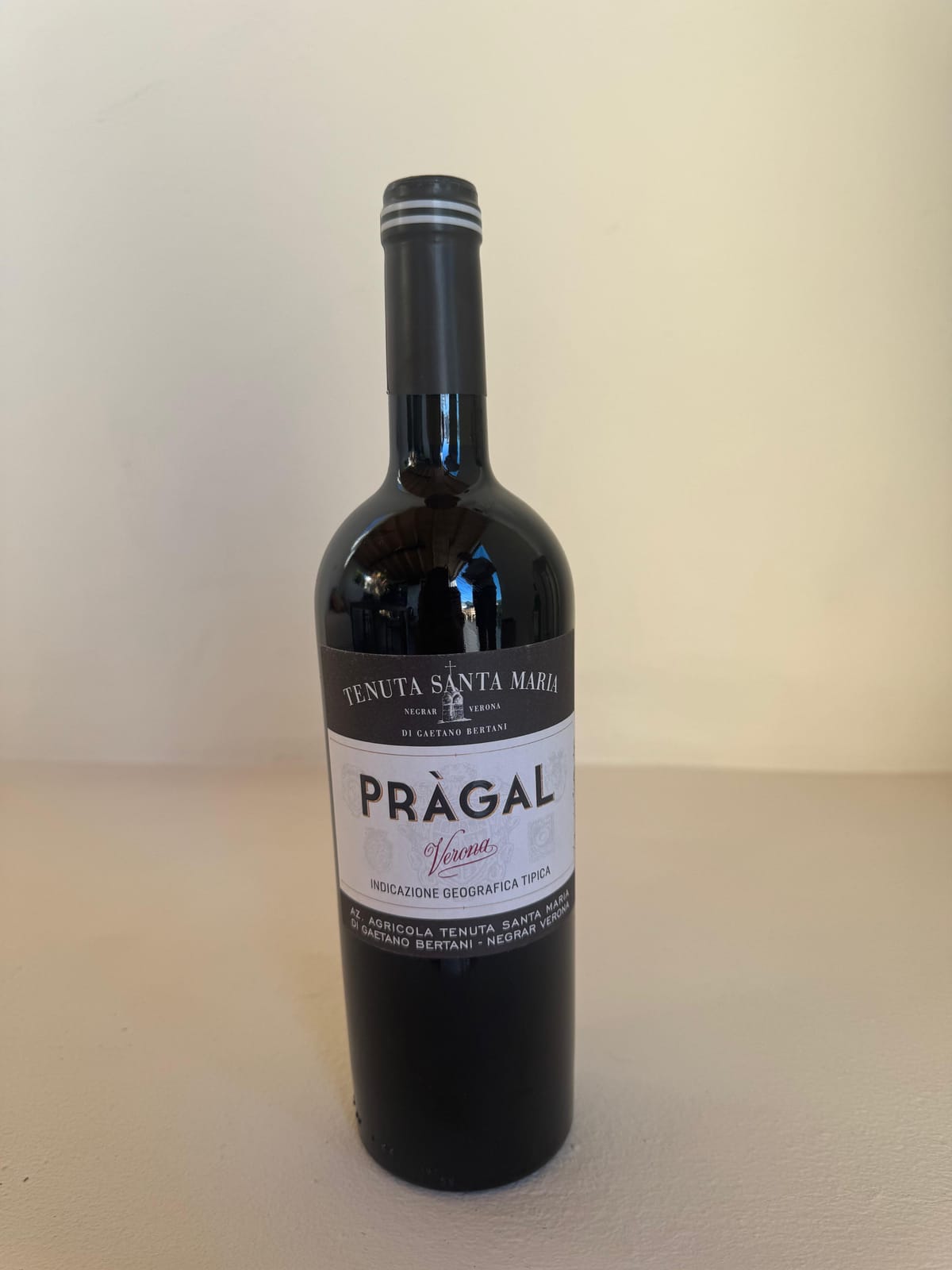 Pragal Veneto