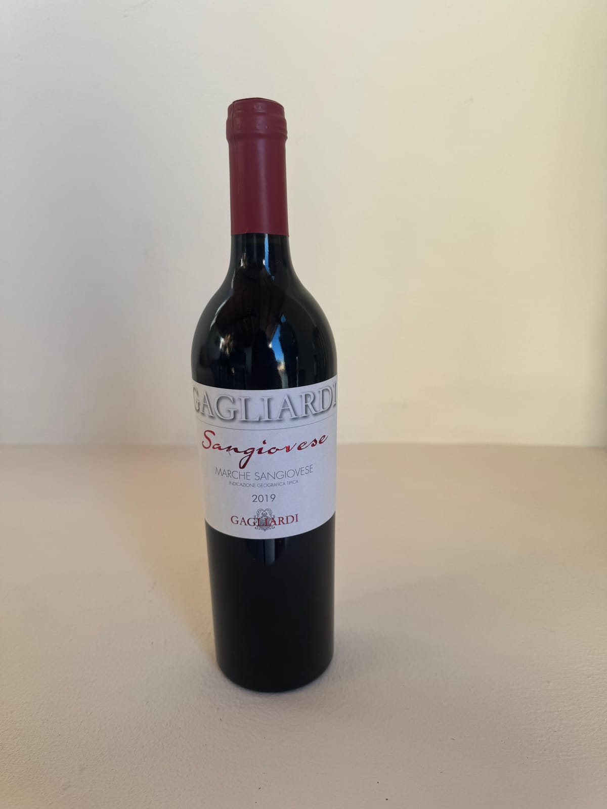 Sangiovese Marche