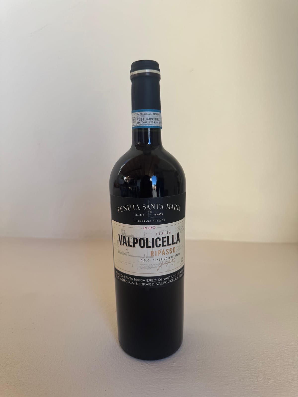 Valpolicella Ripasso Superiore
