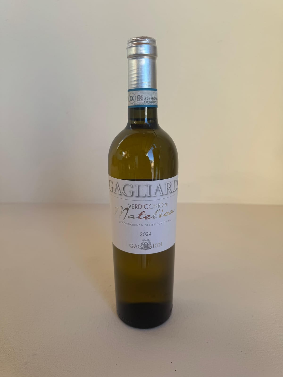 Verdicchio di Matelica